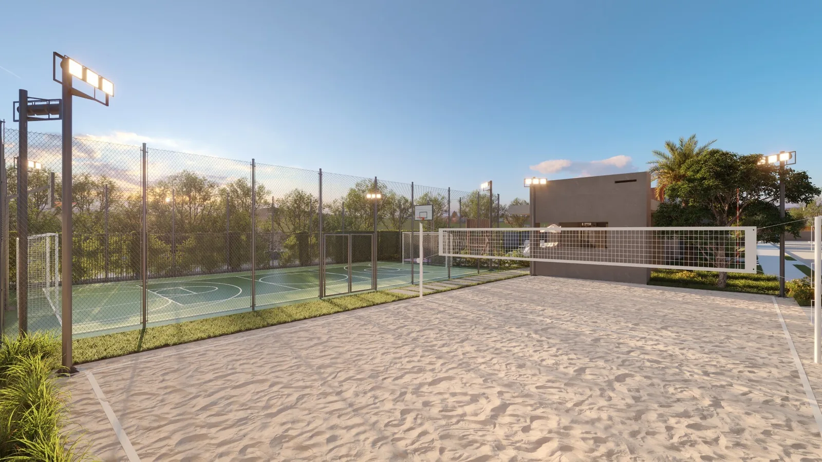 Quartiere · imagem 8