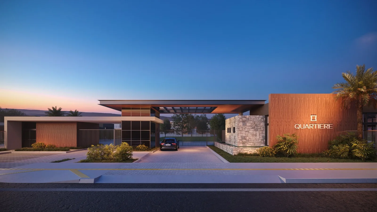 Quartiere · imagem 1