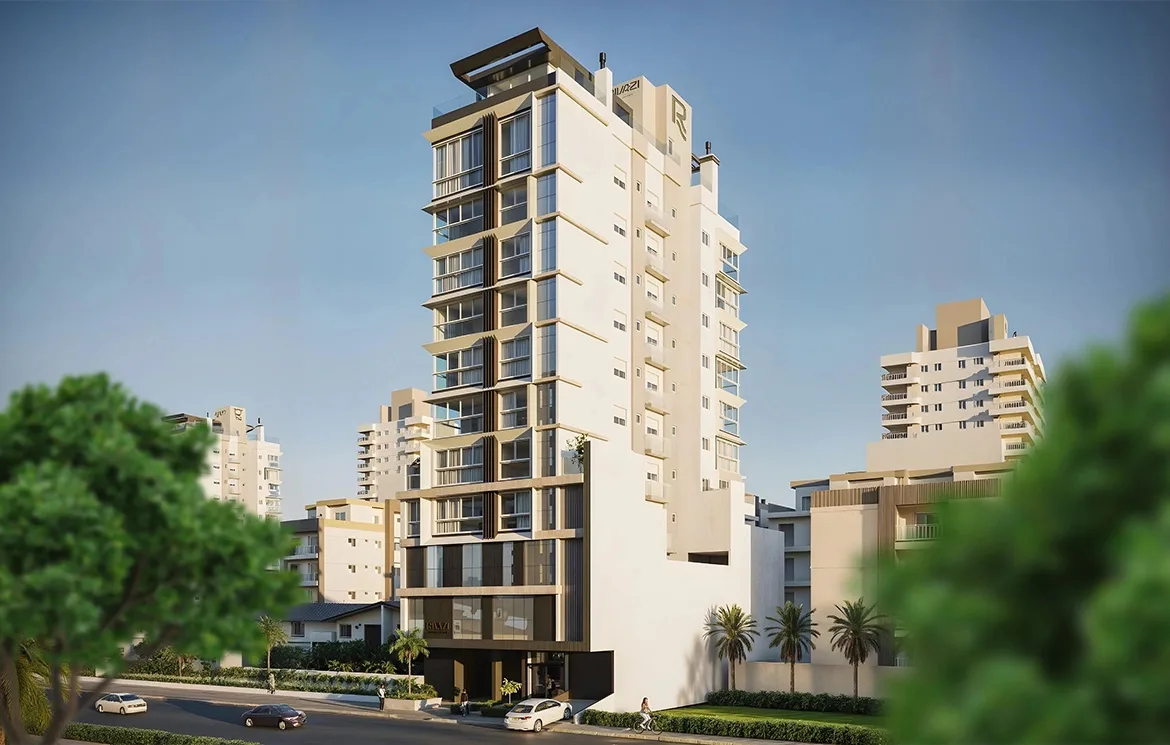 Residencial Rivazi · imagem 3