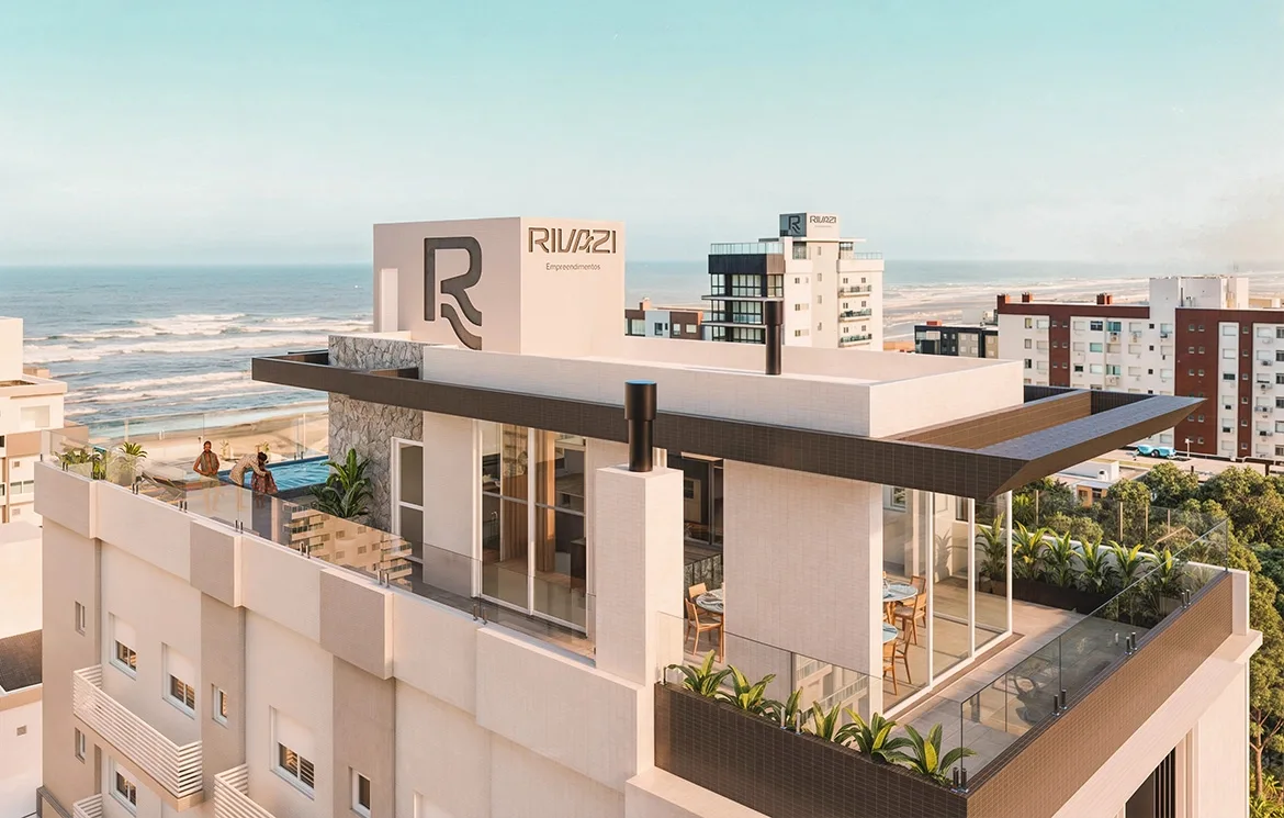 Residencial Rivazi · imagem 7