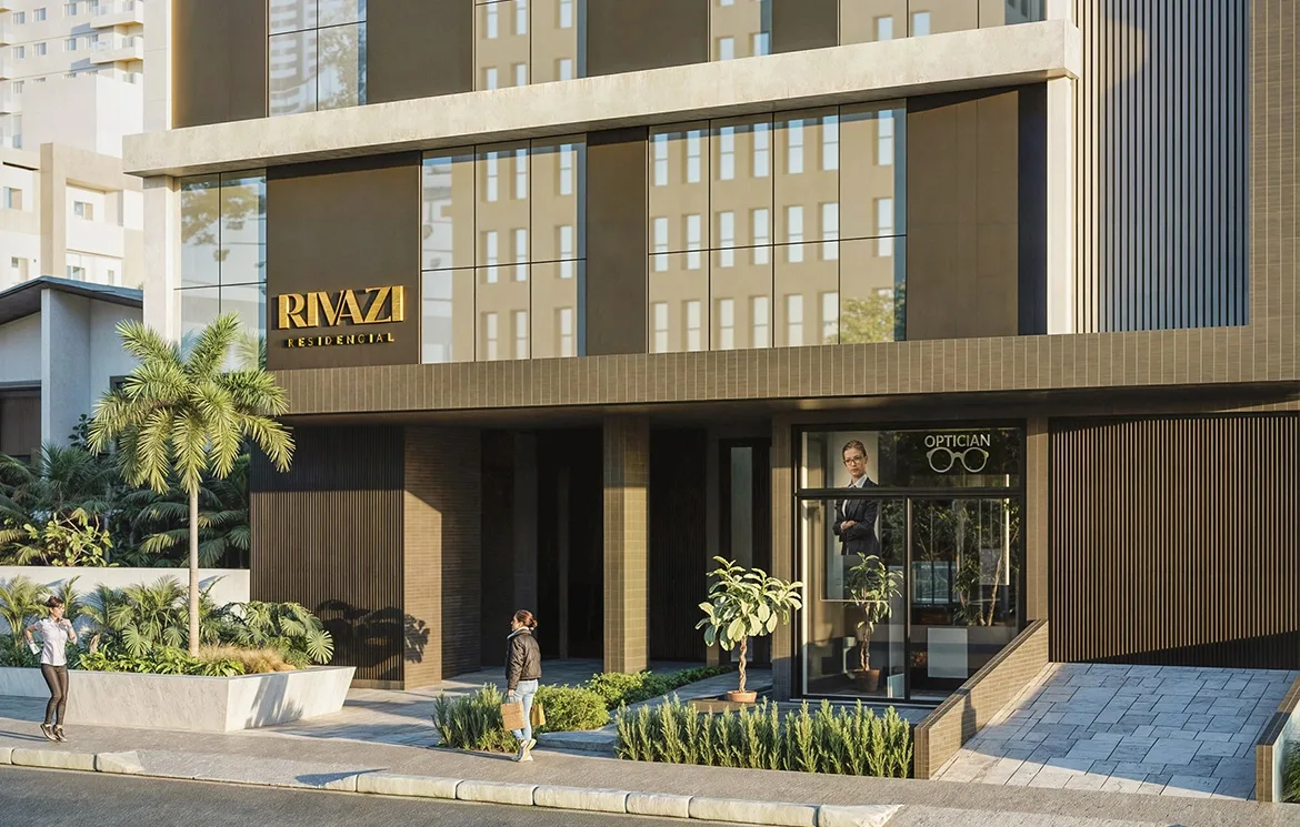 Residencial Rivazi · imagem 5
