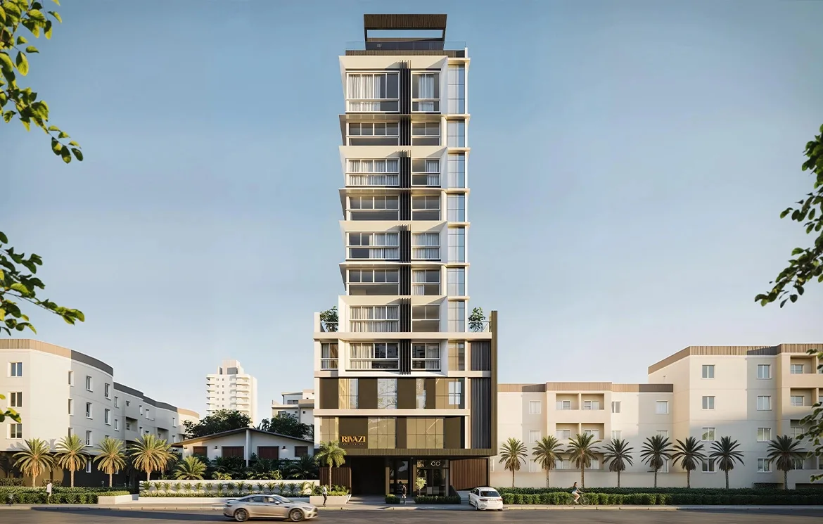 Residencial Rivazi · imagem 1