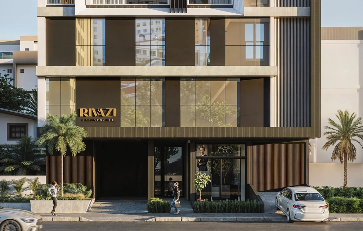 Residencial Rivazi · imagem 4