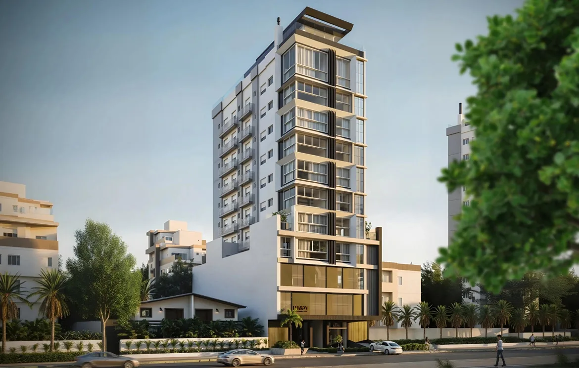 Residencial Rivazi · imagem 2