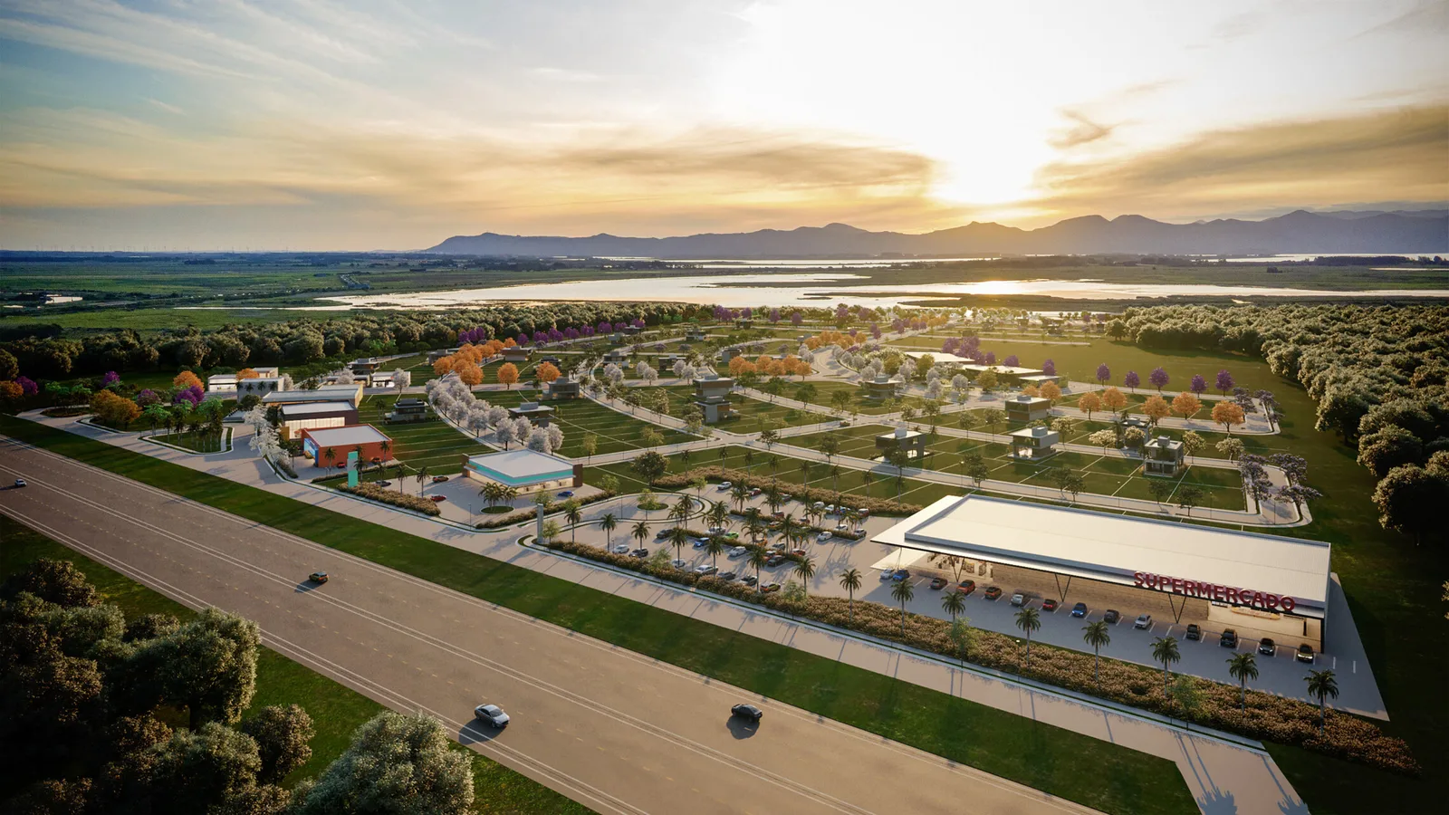 Nautilus Marina Bairro · imagem 22