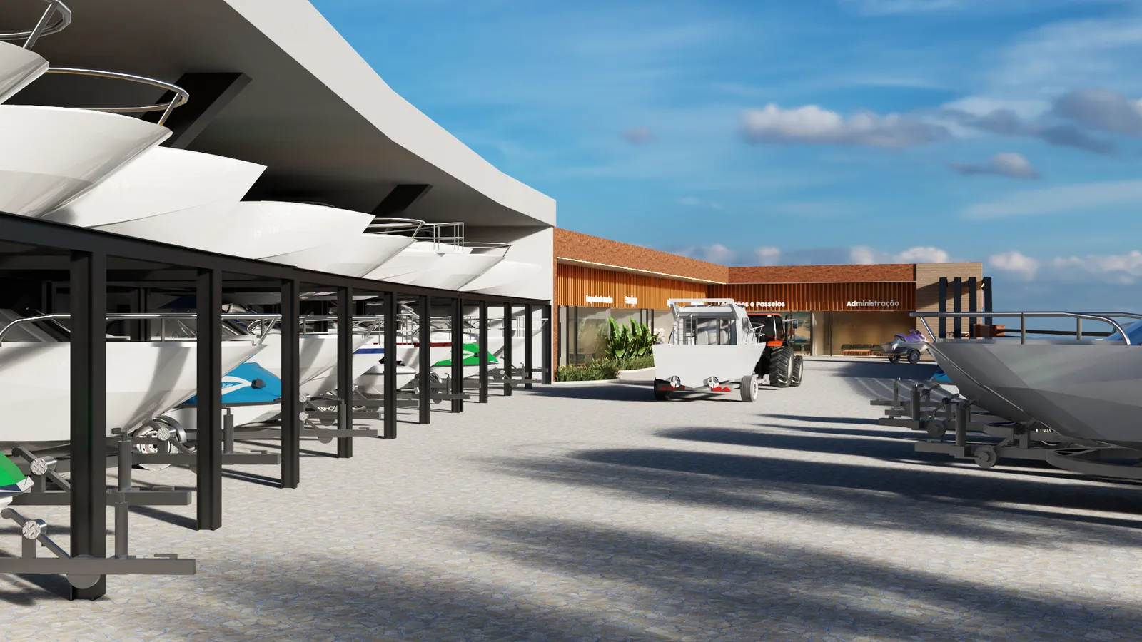 Nautilus Marina Bairro · imagem 11