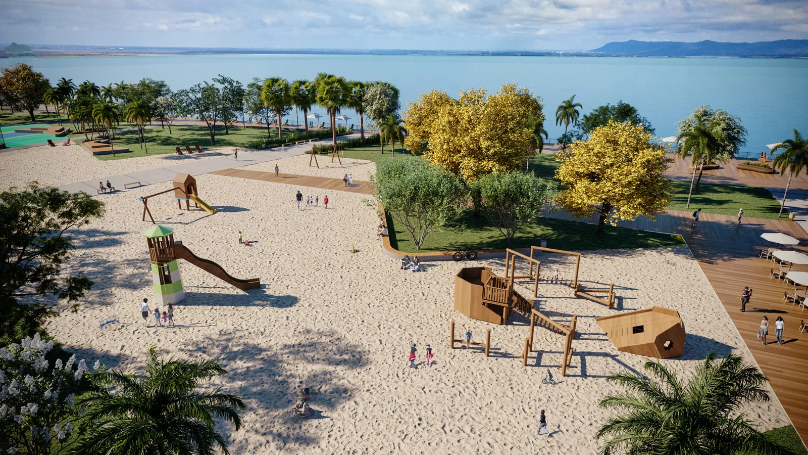 Nautilus Marina Bairro · imagem 9