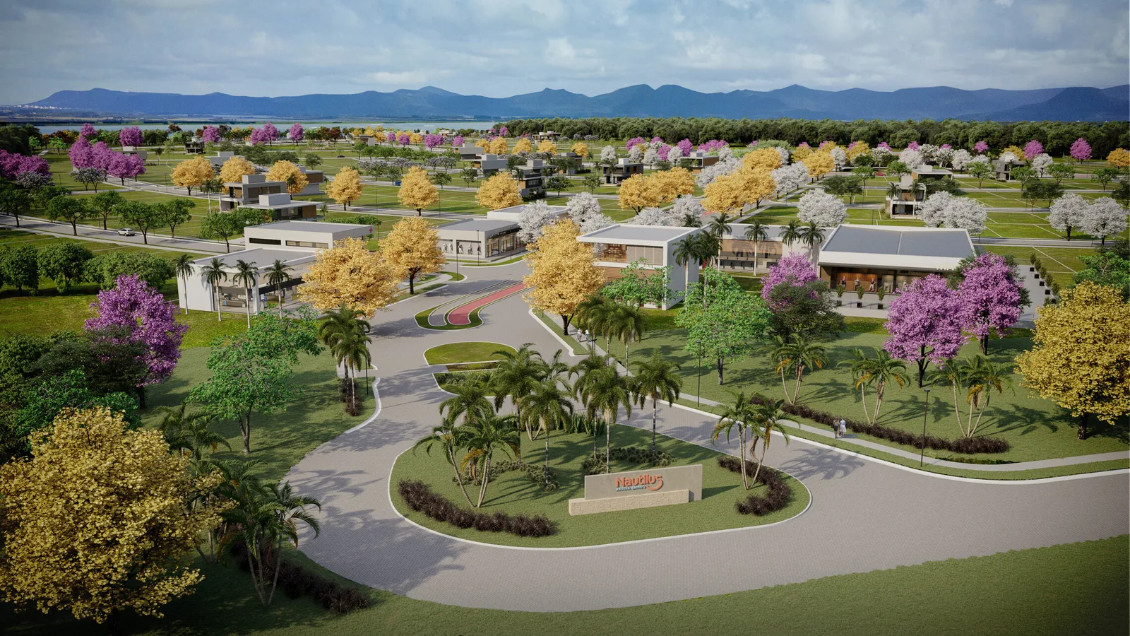 Nautilus Marina Bairro · imagem 19