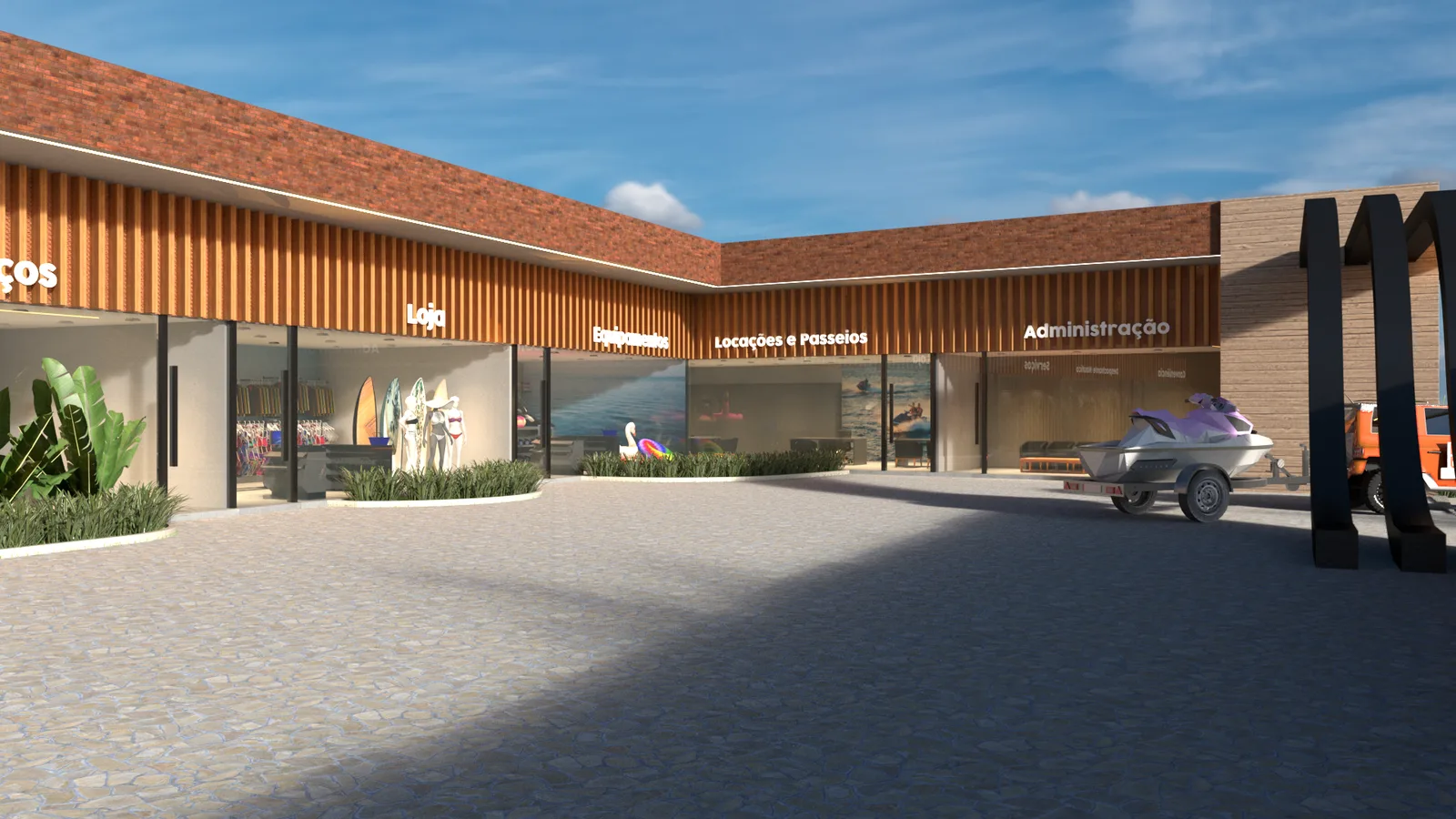 Nautilus Marina Bairro · imagem 15