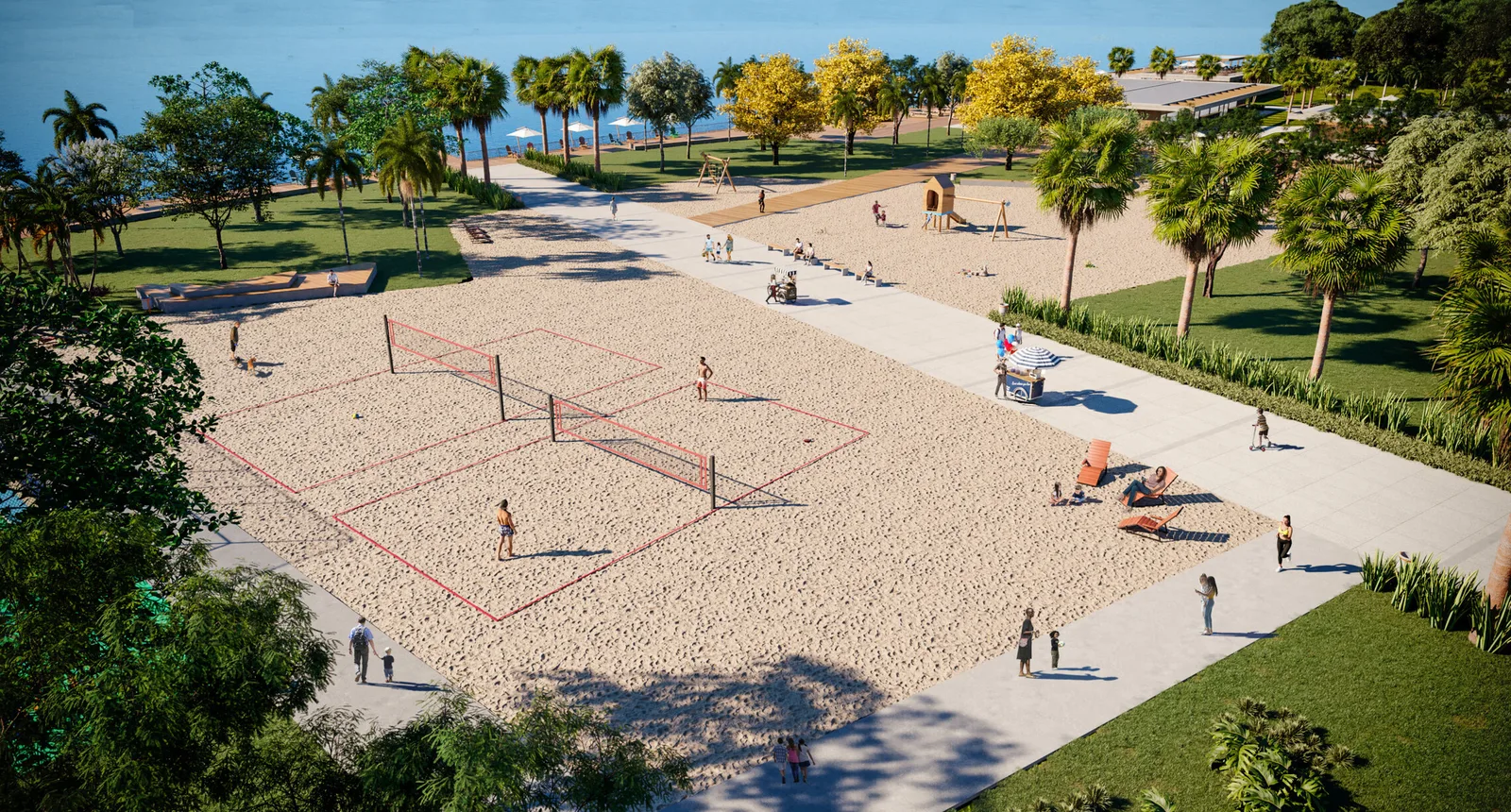 Nautilus Marina Bairro · imagem 7