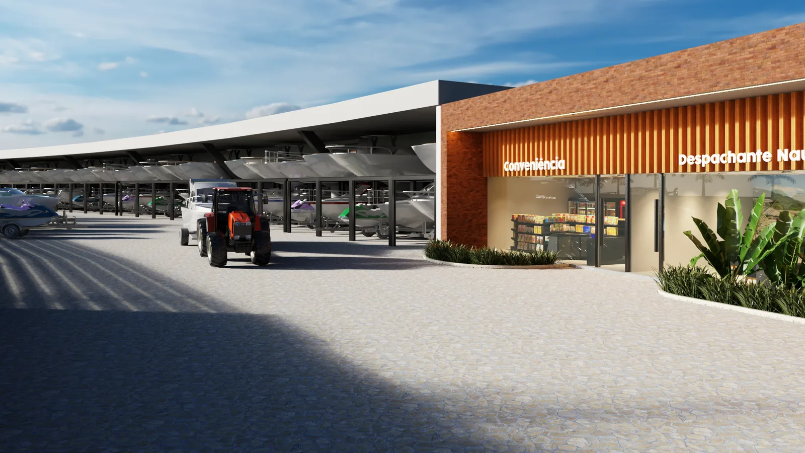 Nautilus Marina Bairro · imagem 14