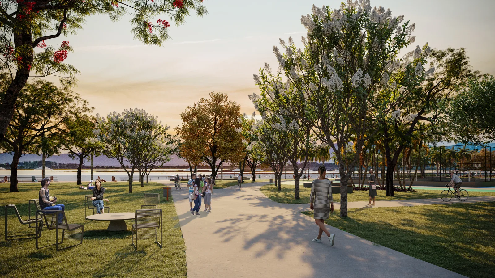 Nautilus Marina Bairro · imagem 12