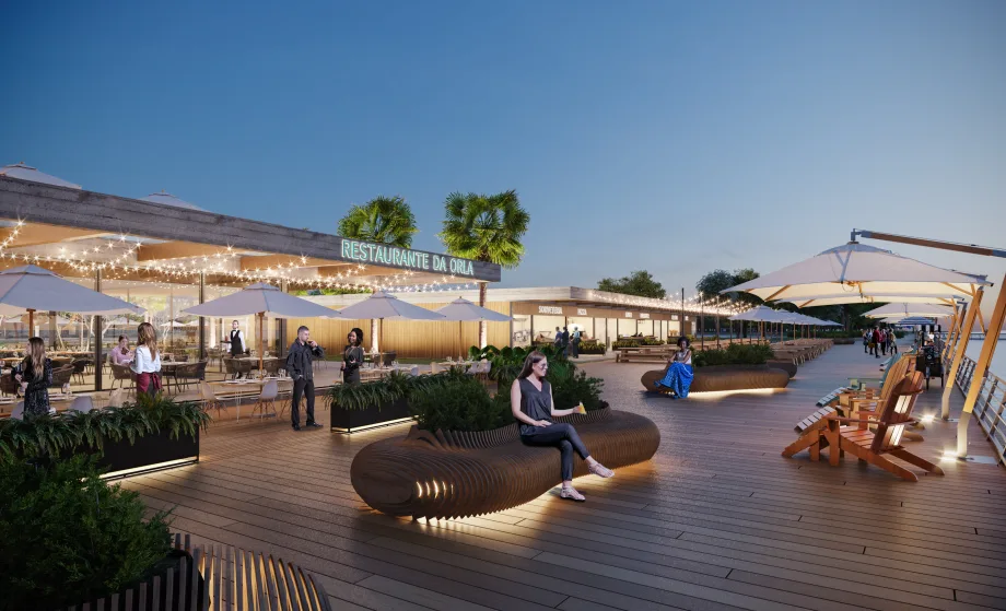 Nautilus Marina Bairro · imagem 18