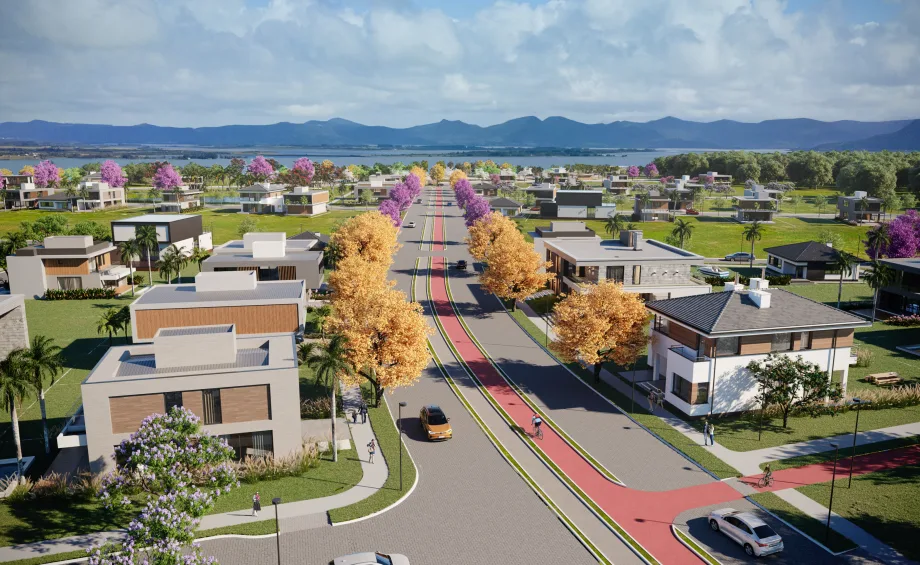 Nautilus Marina Bairro · imagem 3