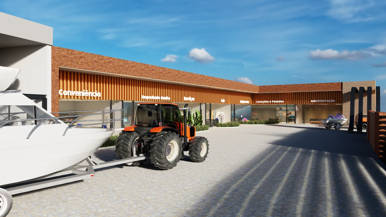 Nautilus Marina Bairro · imagem 13