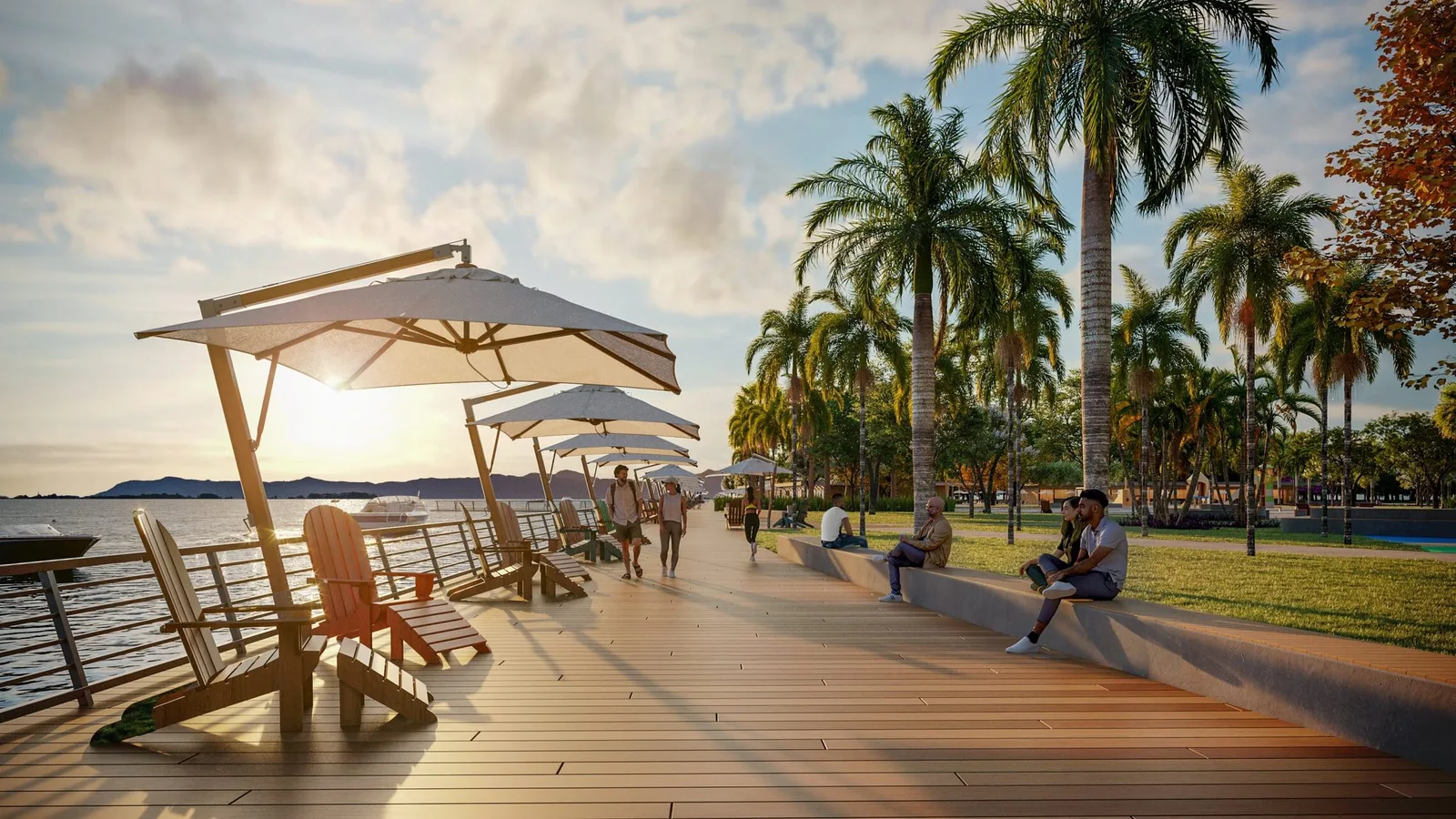 Nautilus Marina Bairro · imagem 5