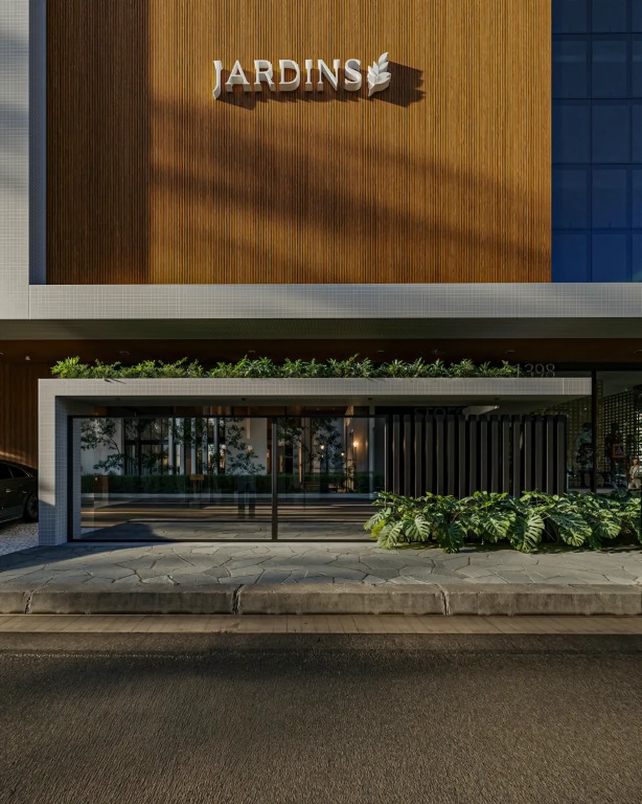 Jardins · imagem 5
