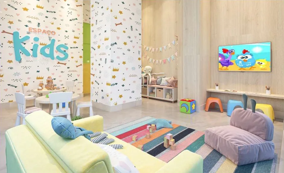 View Residence · imagem 9