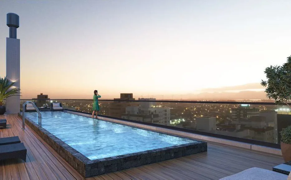 View Residence · imagem 15