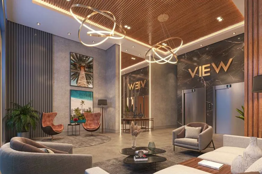 View Residence · imagem 5