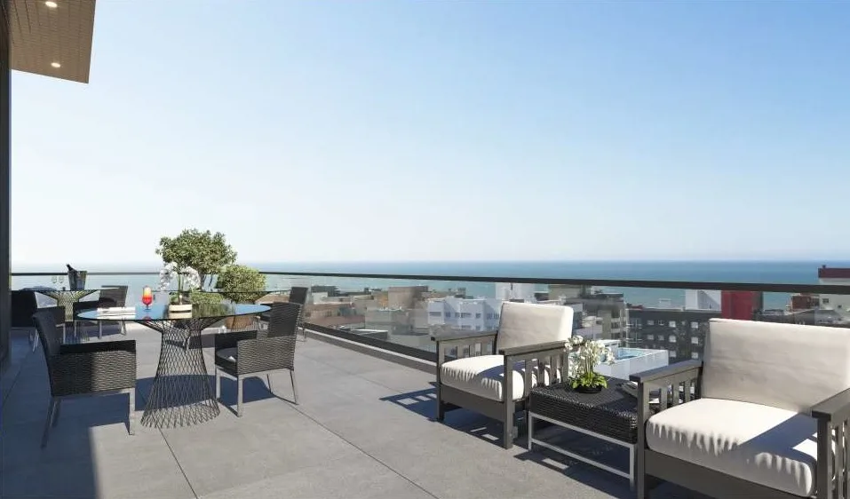 View Residence · imagem 12