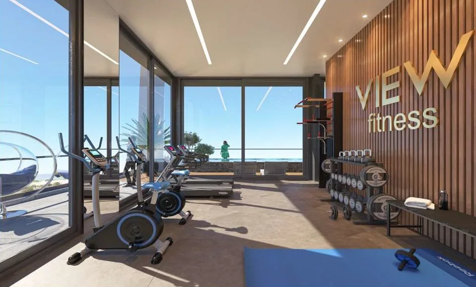 View Residence · imagem 7