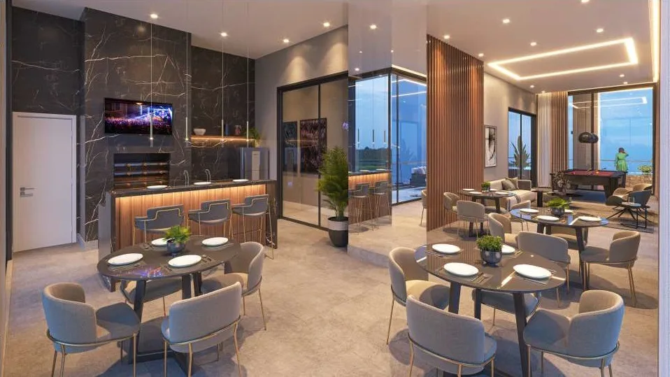 View Residence · imagem 8