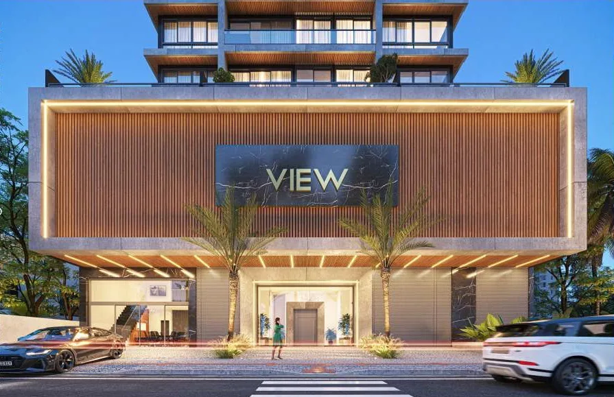View Residence · imagem 4