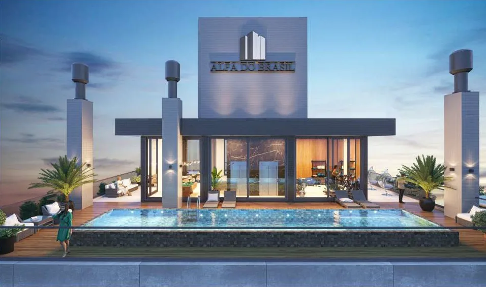 View Residence · imagem 13