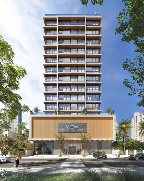 View Residence · imagem 1