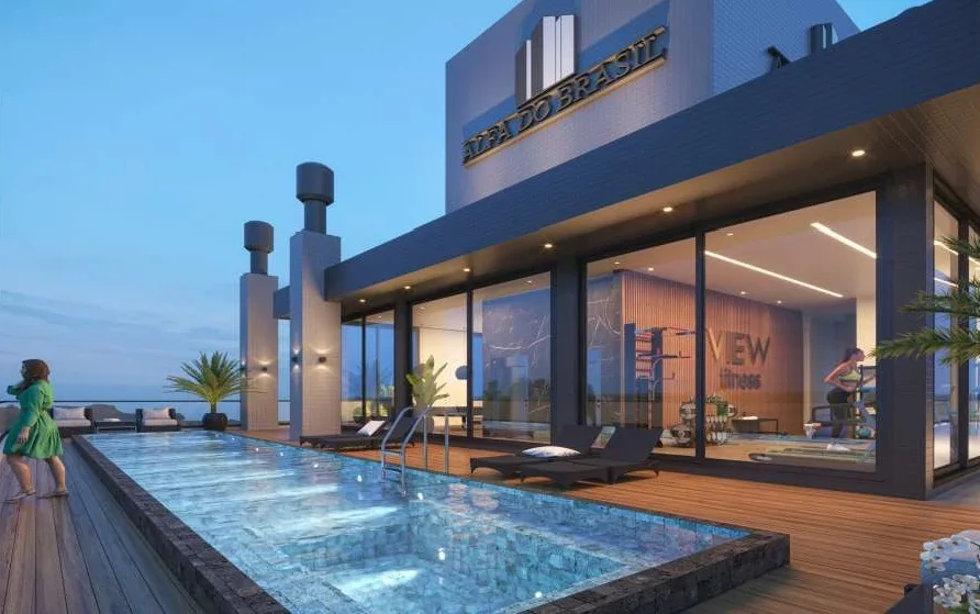 View Residence · imagem 14
