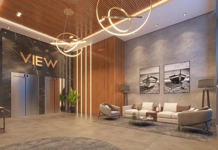 View Residence · imagem 6