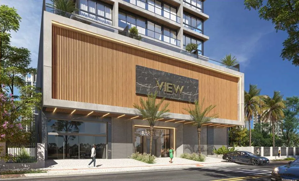 View Residence · imagem 3