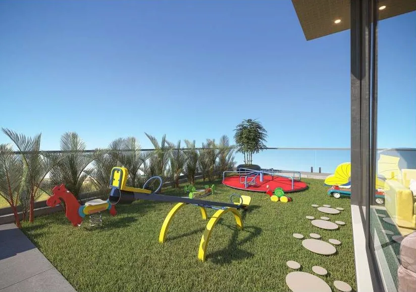 View Residence · imagem 11