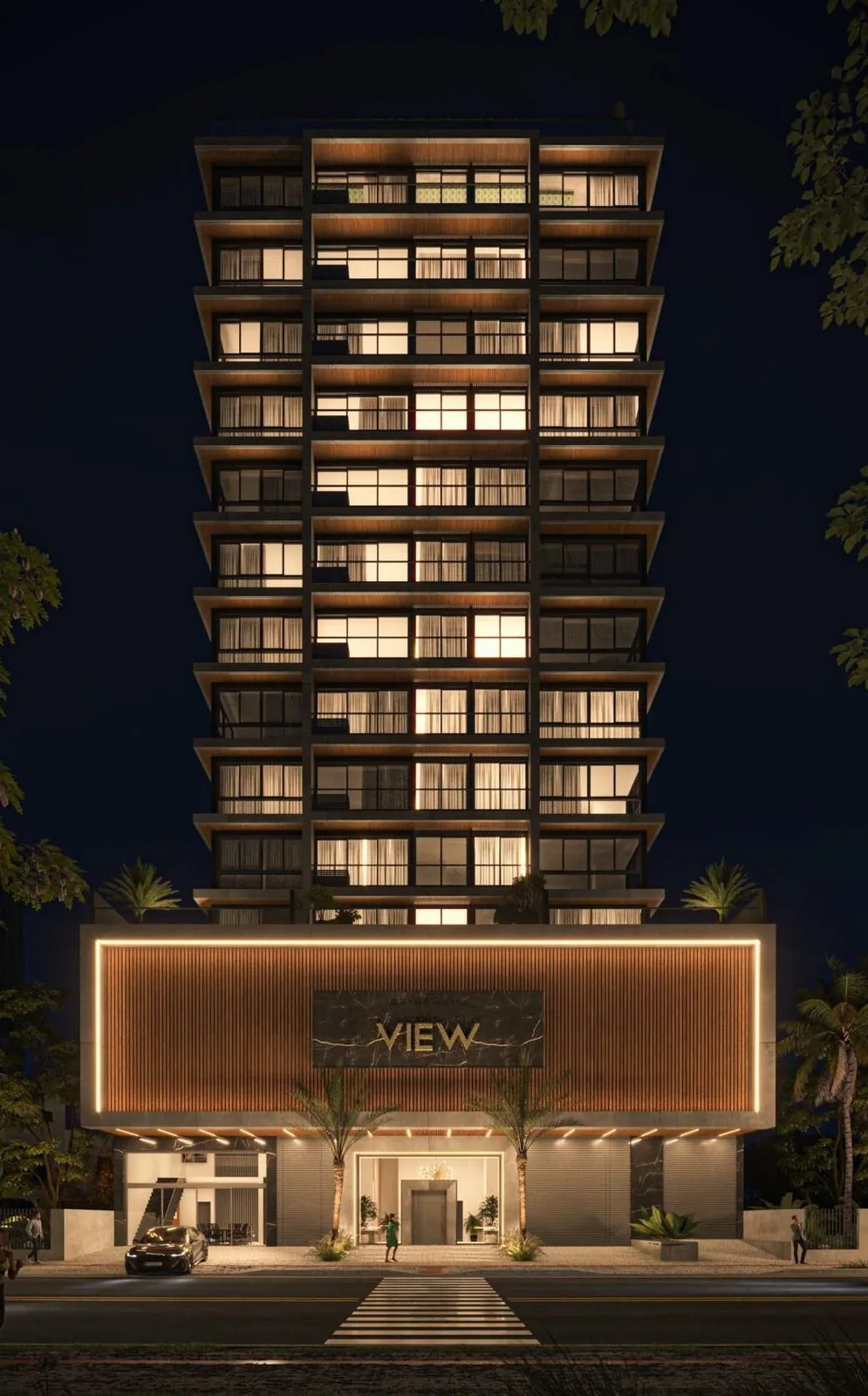 View Residence · imagem 2