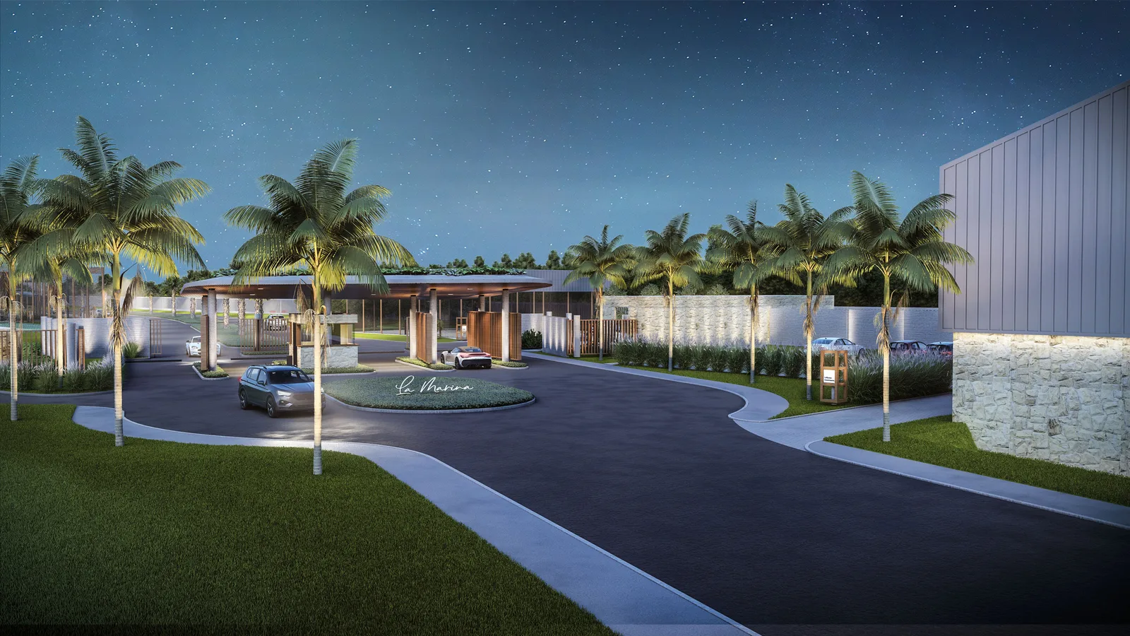 La Marina Reserva · imagem 2