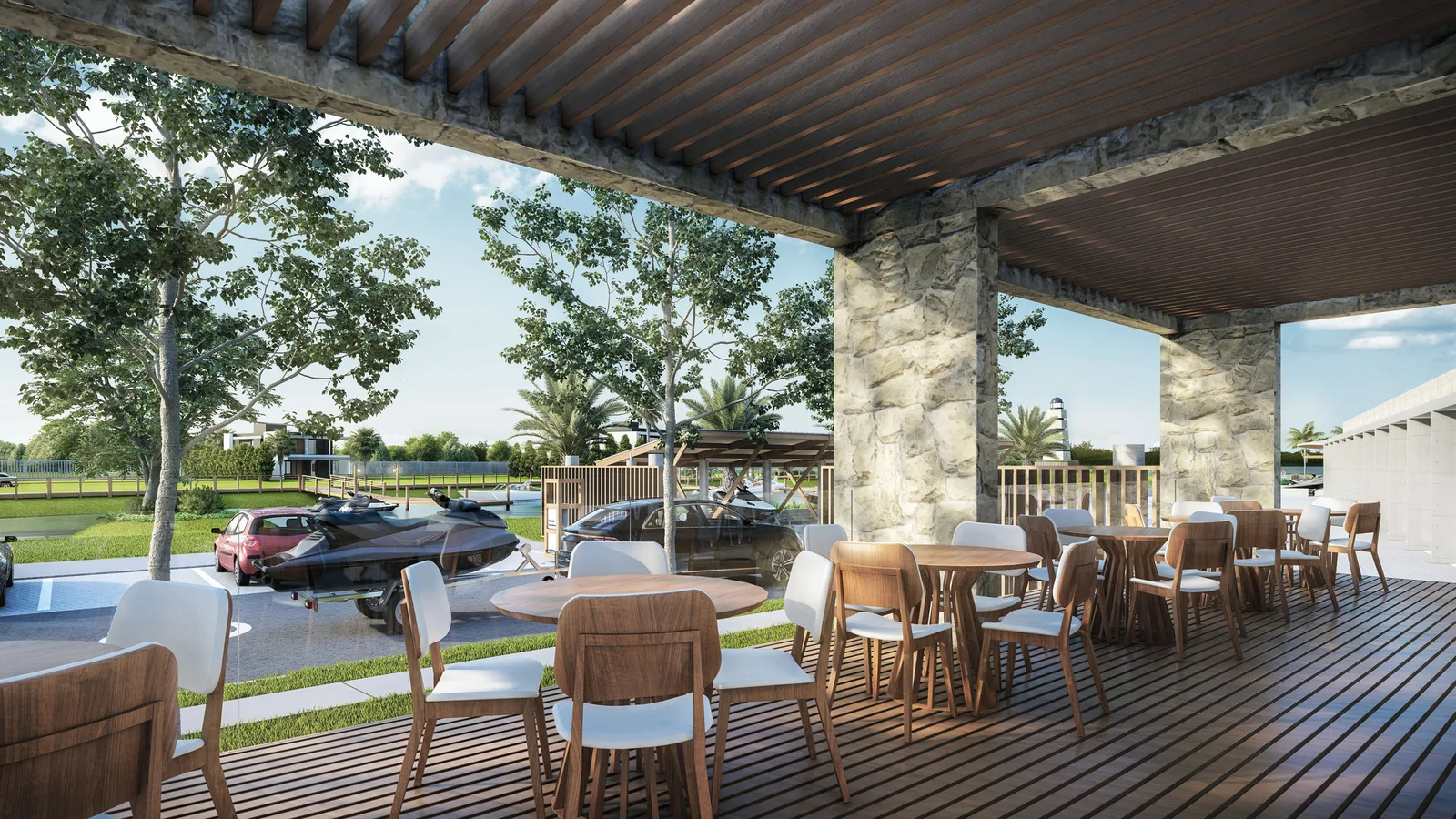 La Marina Reserva · imagem 13