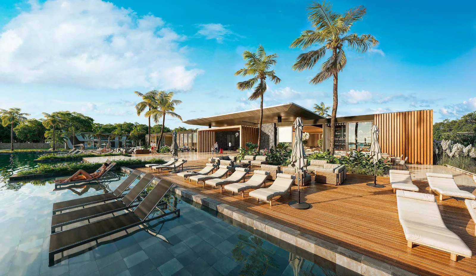 Aura Garden Place · imagem 15
