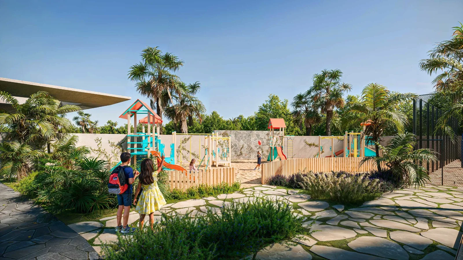 Aura Garden Place · imagem 13