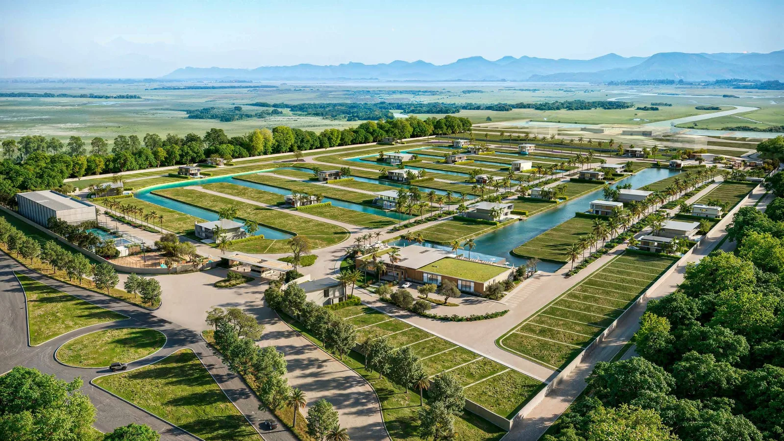 Aura Garden Place · imagem 17