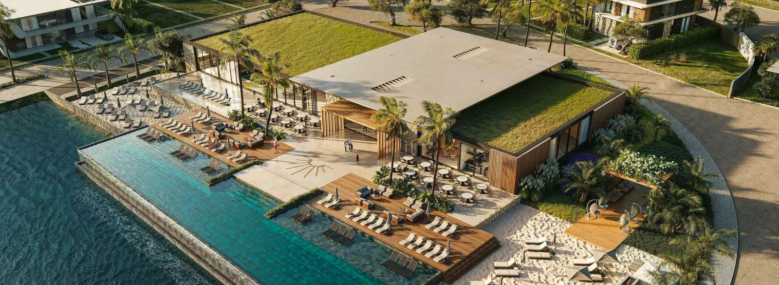 Aura Garden Place · imagem 16