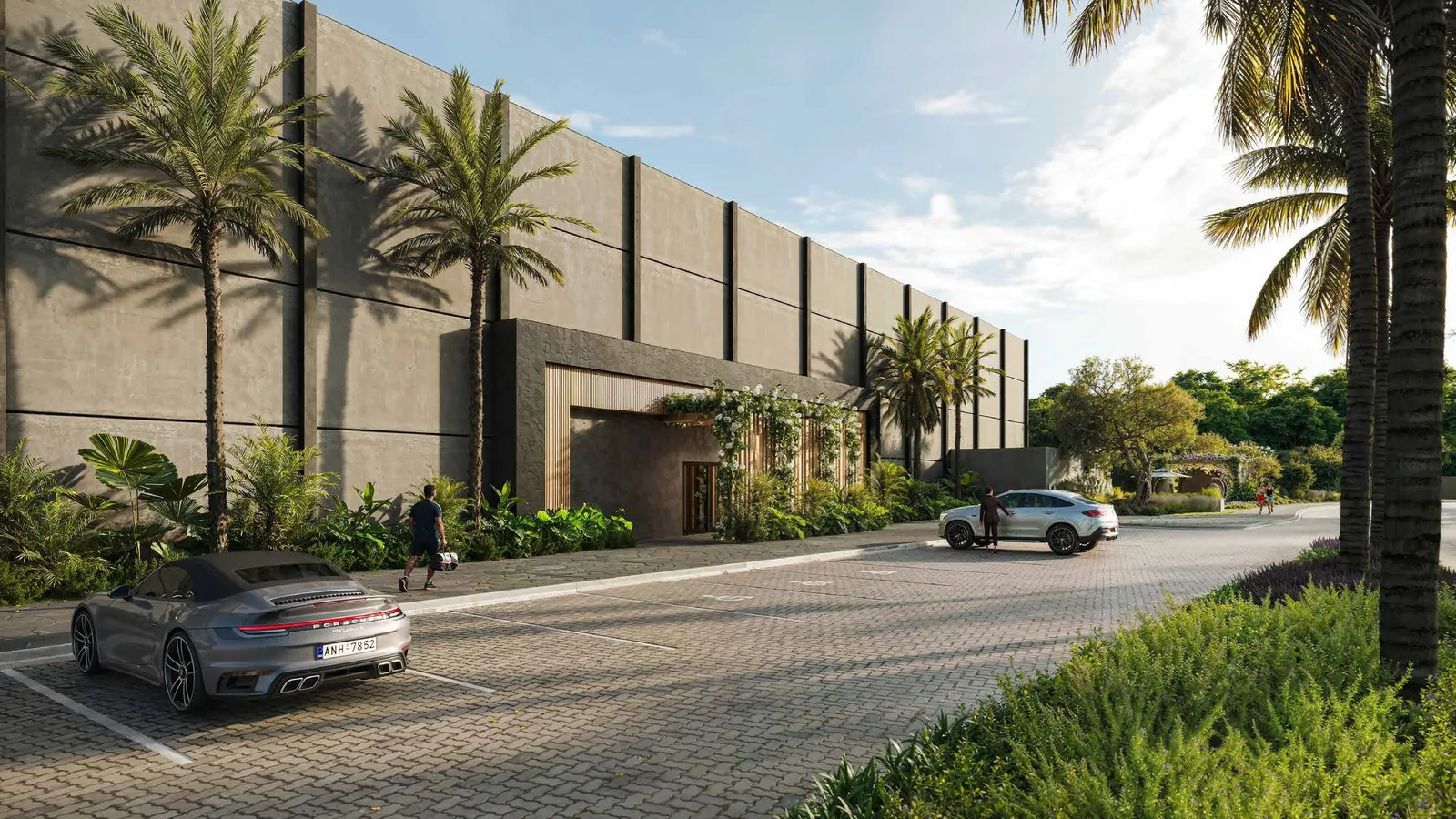 Aura Garden Place · imagem 12