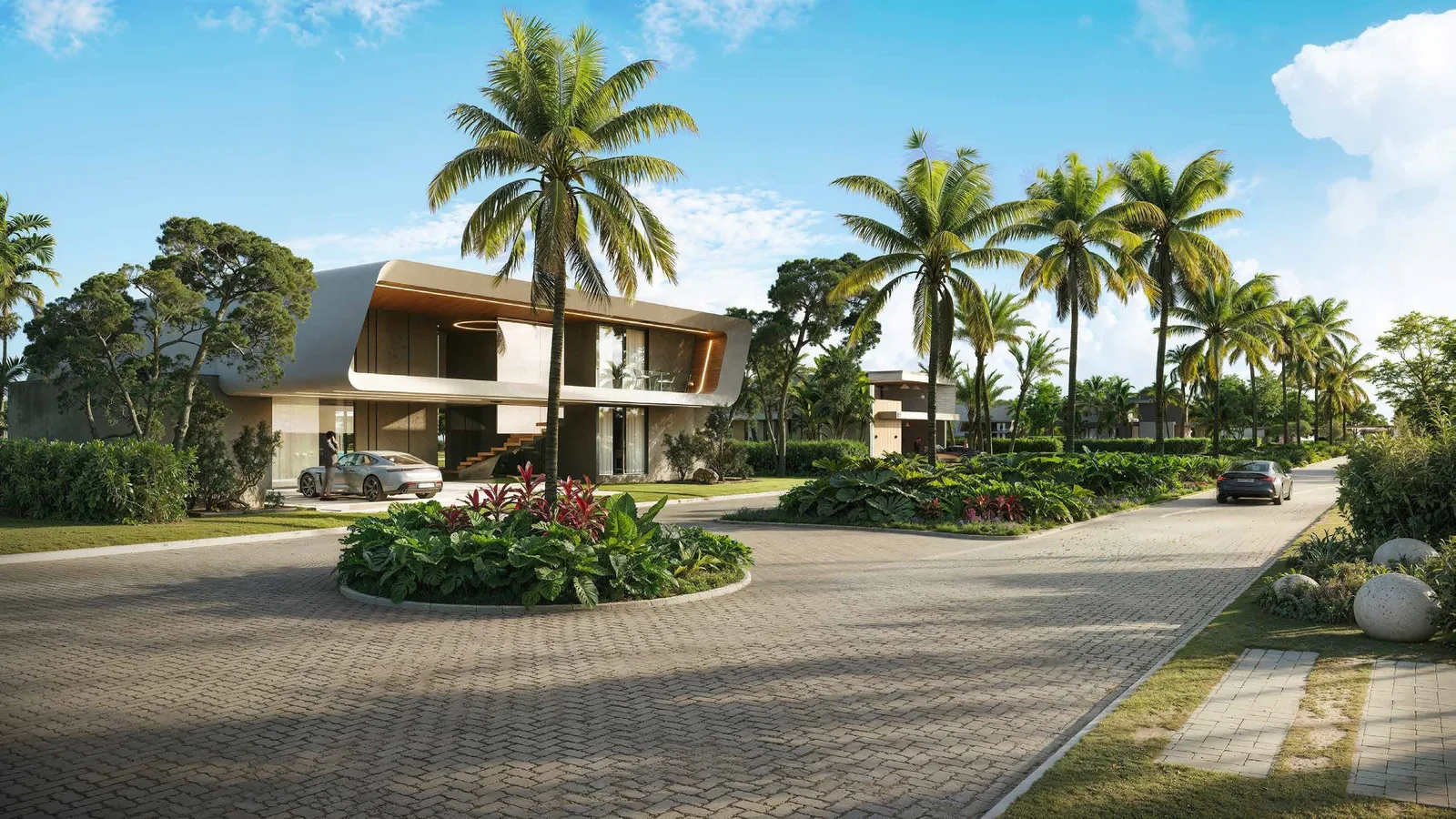 Aura Garden Place · imagem 2