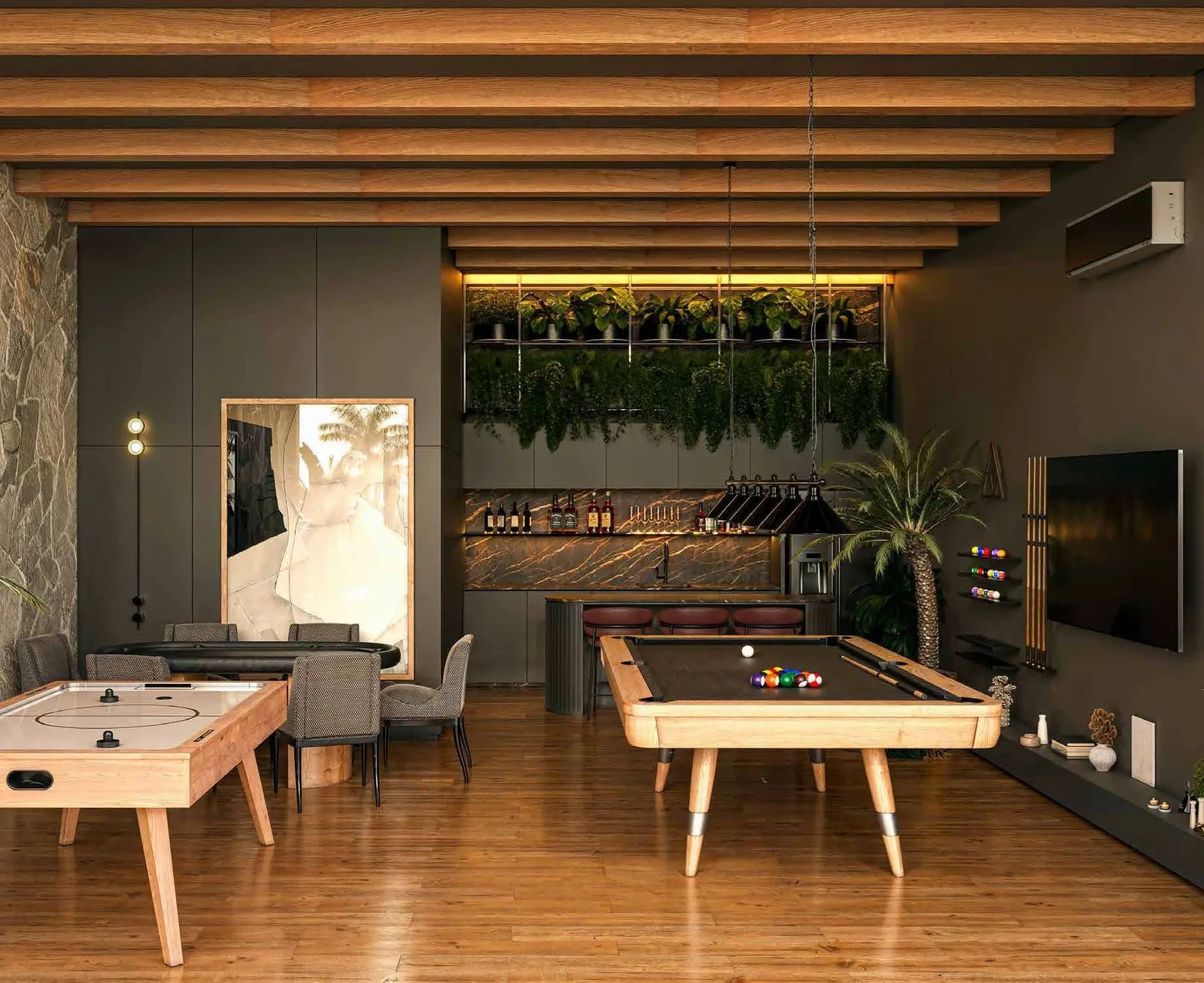 Aura Garden Place · imagem 6
