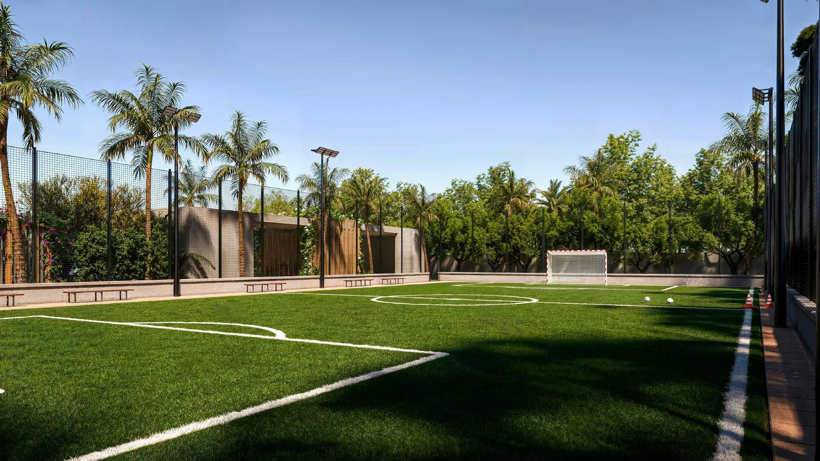 Aura Garden Place · imagem 11