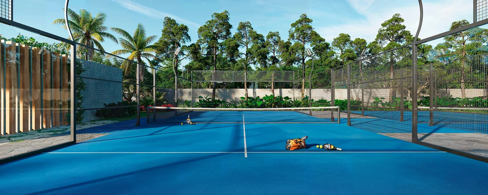 Aura Garden Place · imagem 7