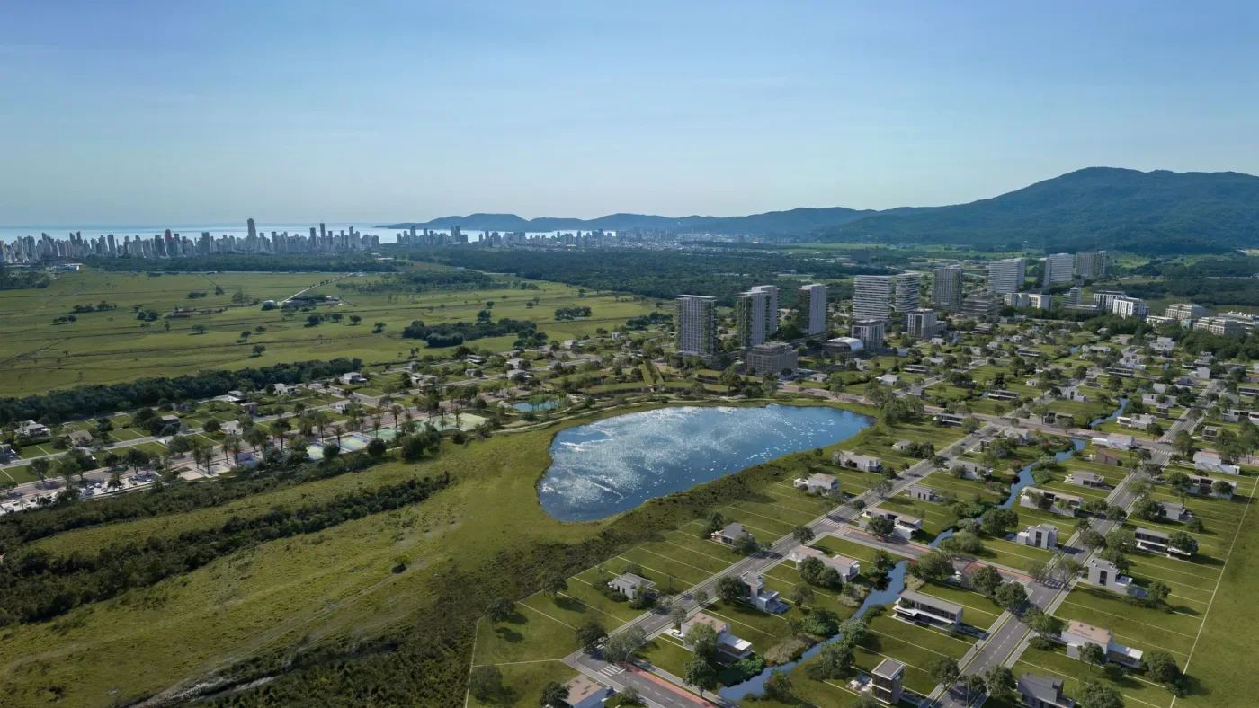 Cidade dos Lagos · imagem 4