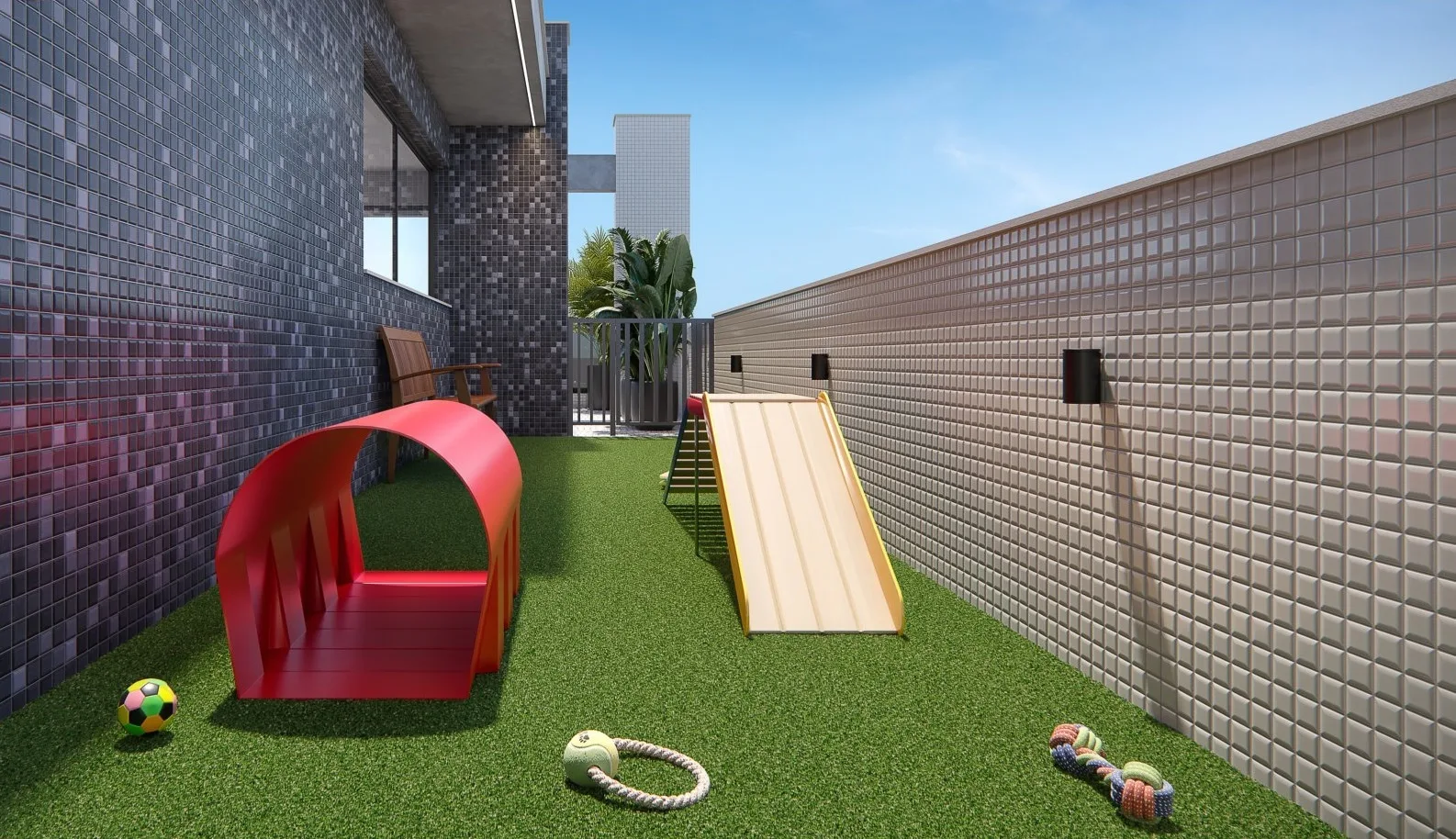 Felicitá Residence · imagem 9