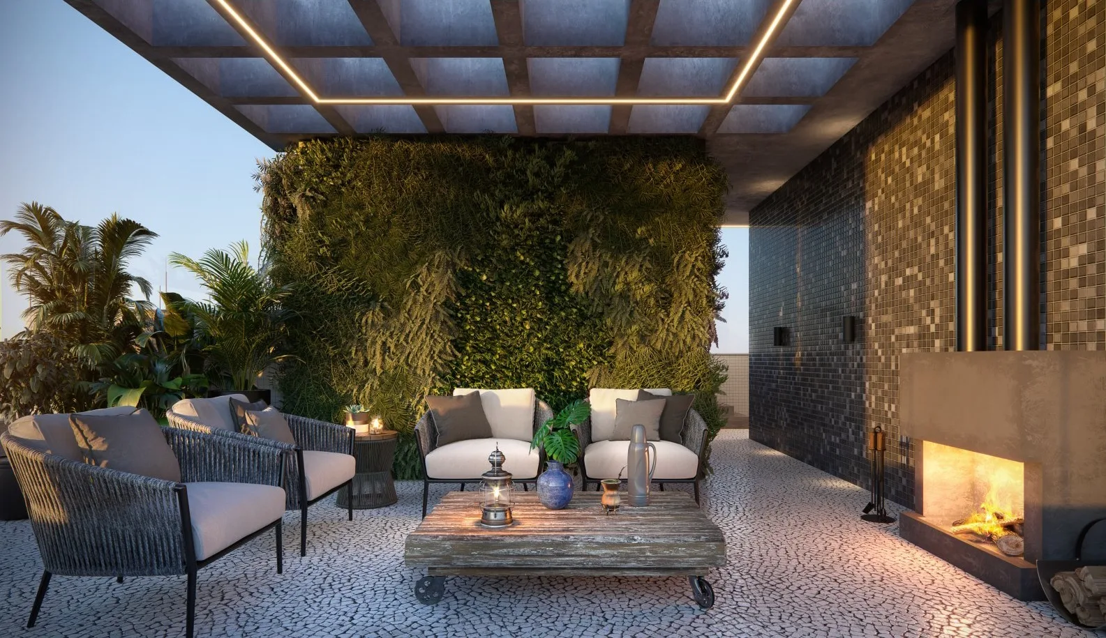 Felicitá Residence · imagem 10