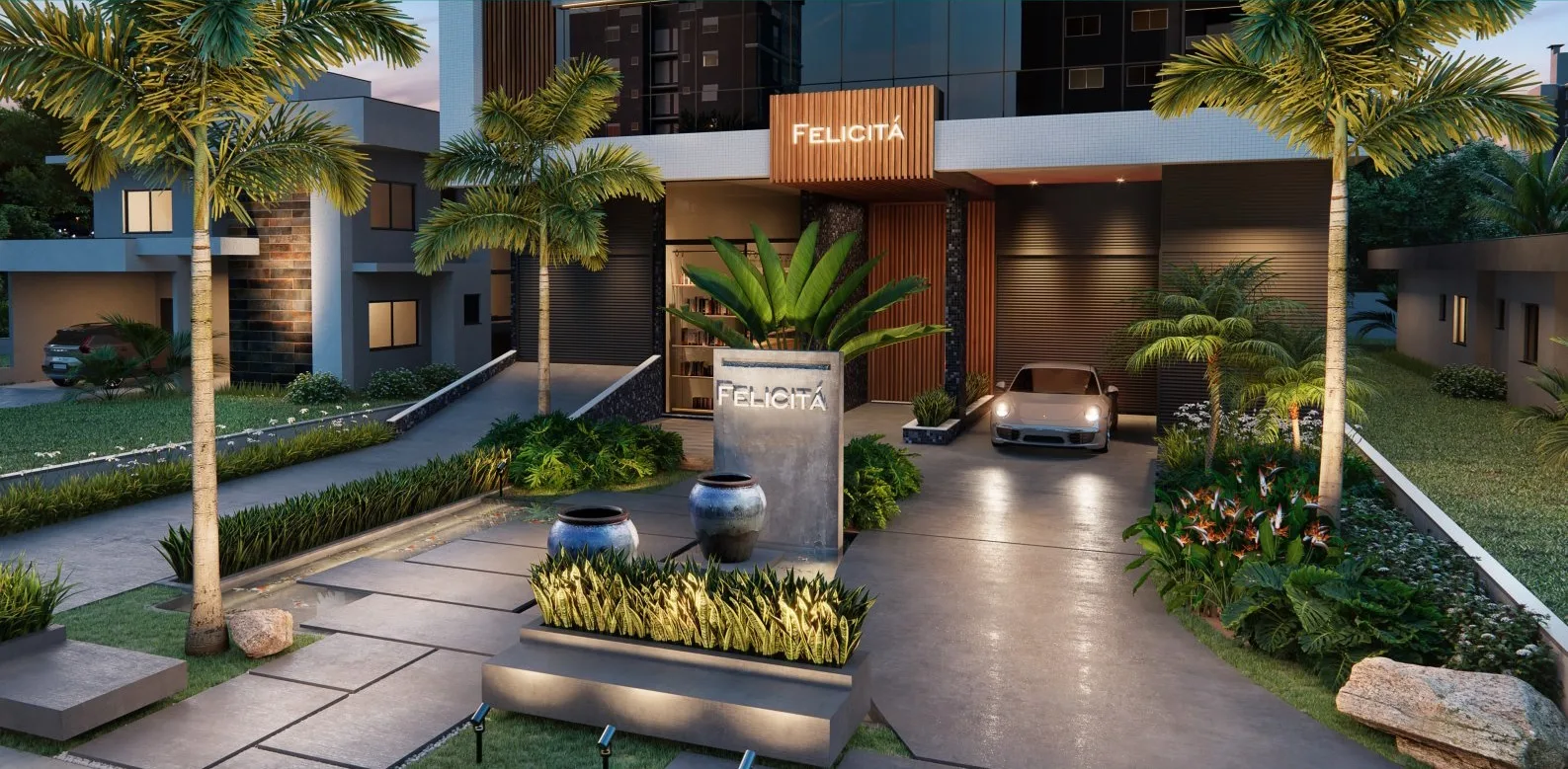 Felicitá Residence · imagem 3